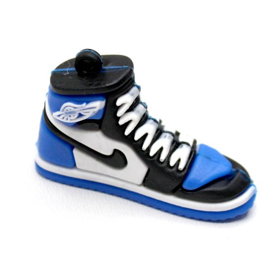 Pingente Emborrachado 15x47mm T nis Nike unidade