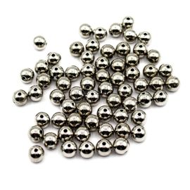 Bola ABS - Níquel (10 gramas)