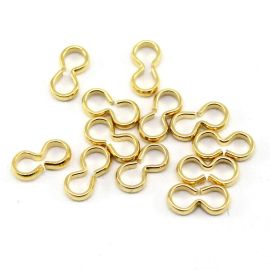 Oitinho / 7x14mm - (10 gramas)