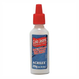 Cola Jeans / Acrilex 20g