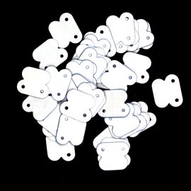 Etiqueta / Cartela para Brincos (100 Unidades)