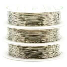 Fio de Arame / (0.5m/m) - Cabelo de Anjo (1 PEÇA)