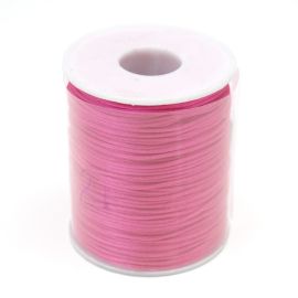 Fio de Seda / 1mm - Carretel (90 metros)