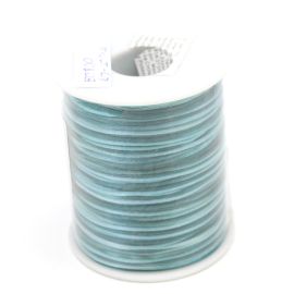 Fio de Seda 1mm / Multicolorido 03 - (90 METROS)
