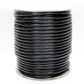 Cadarço Super Encerado / 3.5mm (1 METRO)