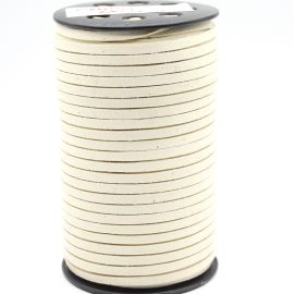 Fio de Camurça / 5mm - (1 METRO)