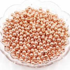 Bola ABS - Rosê (10 Gramas) 