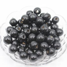 Bola de Madeira / 12mm (10 gramas)