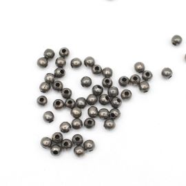 Bolinha de Metal / 3mm (10 gramas)