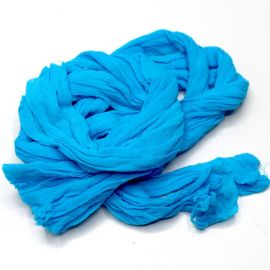 Meia de Seda Lisa / 60cm (Unidade)