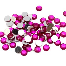 Chaton de Acrílico / 10mm (1 Cento)