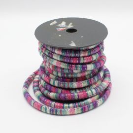 Fio Étnico / 8MM ( 1 Metro)