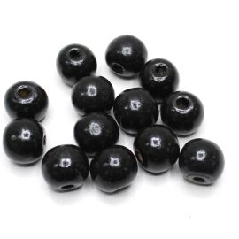 Bola de Madeira / 18mm (10 gramas)