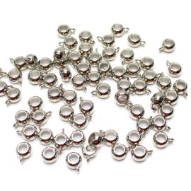 Caneca de Plástico ABS / 12x8mm (10 gramas)