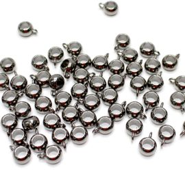 Caneca de Plástico ABS / 13x10mm (10 gramas)