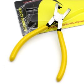 Alicate de Furo / 14cm - (unidade) 