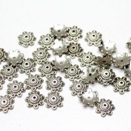 Tulipa de ABS / 12mm - (10 gramas)