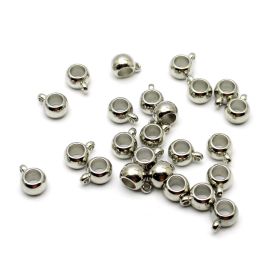 Caneca de Plástico ABS / 16x12mm (10 gramas)