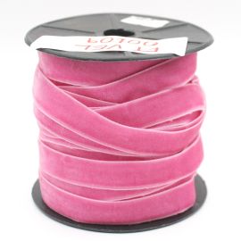 Fita de Veludo  N°02 / 12mm (1 METRO)