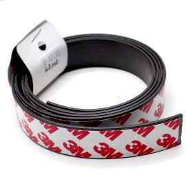 Tira de Imã / 20mm (1 metro) 