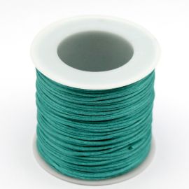 Fio de Seda / 1mm - Carretel (50 metros)