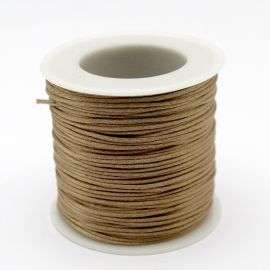 Fio de Seda 1mm - 1 Metro