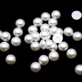 Meia Perola / 10mm (10 gramas)
