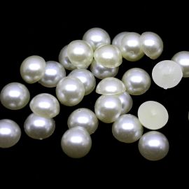 Meia Perola / 12mm (10 gramas)