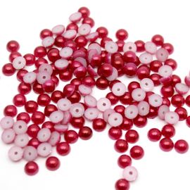 Meia Perola / 6mm (10 gramas)