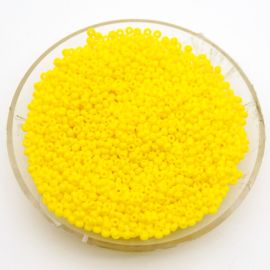 Miçanguinha (Preciosa) / 9/0 - Leitosa (10 gramas)