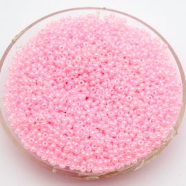 Miçanguinha (Preciosa) / 9/0 - Lustrosa (10 gramas)