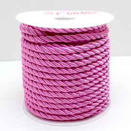 Cordão São Francisco / 6mm (1 metro)