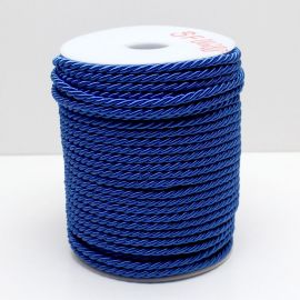 Cordão São Francisco / 4mm (1 metro)