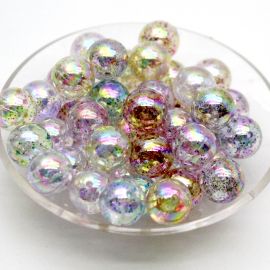 Mix Multicolorido / Bola Irisada (10 gramas)