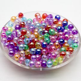 Mix Multicolorido / Bola (10 gramas)