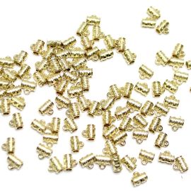 Caneca de Plástico ABS / 7x7mm (10 gramas)