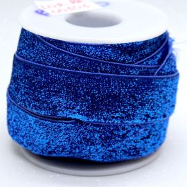 Fita de Lurex N°05 / 20mm (1 METRO)