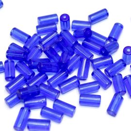 Conta de Vidro / 12x7mm - Mini Firma (10 gramas)