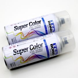 Spray Verniz / 350ml - Para uso em Geral (1 tubo)