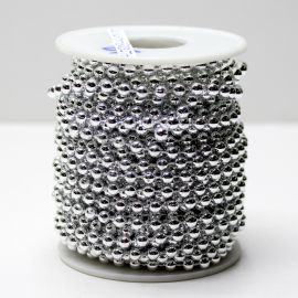 Fio de Ajofre / Níquel (1 METRO) - 4mm