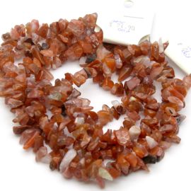 Pedra de Cascalho / Coral (1 FIO)