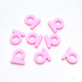 Porta Aplique para Caneta / Lápis - 16x15mm - (unidade)