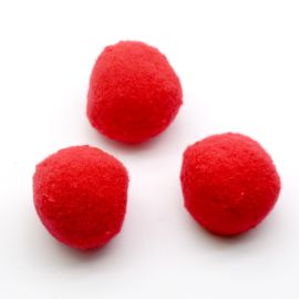 Pompom / 4,5mm - (unidade)