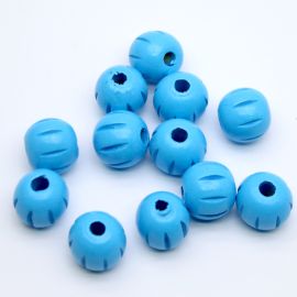 Bola de Madeira / 19mm - (10 gramas)