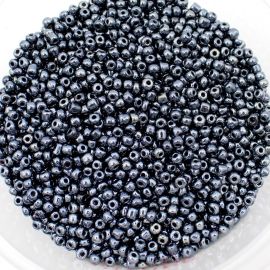 Miçangão - Chinês / (6/0) - Perolado (10 gramas)