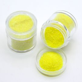 Potinho com Glitter (unidade)