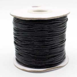 Cadarço Super Encerado 1.0mm - (1 Metro)