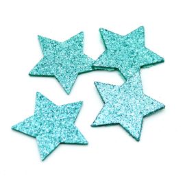 Aplique de E.V.A / 32cm - Estrela (Unidade)