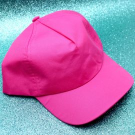 Boné / 52cm - Liso (unidade)