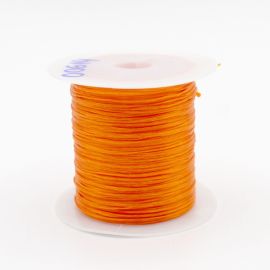 Elástico Fibra de Silicone (Carretel c/10 Metros)